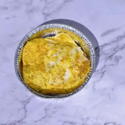 Fried Eggs